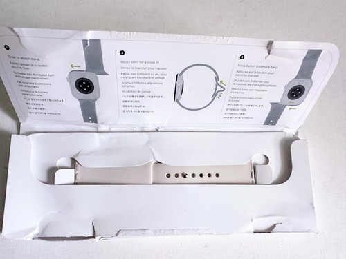 Cinturino apple watch - cinturino,