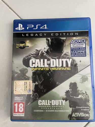 Call duty infinite e - 2,