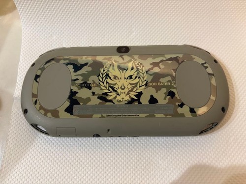 Sony vita pch - vita, god