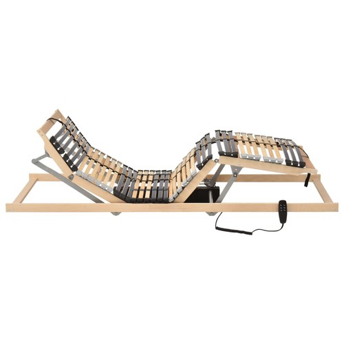 Letto con telaio doghe - telaio, a