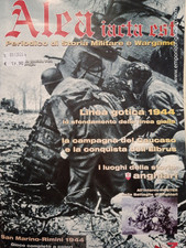 Linea gotica 1944 alea iacta - gotica,
