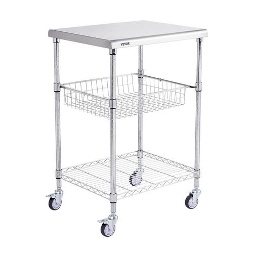 Vevor carrello cucina 3 - cucina,,