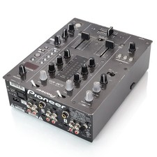 Pioneer DJM-400 Mixer DJ