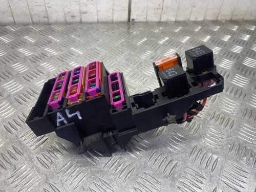 Modulo fusibile audi b8 - audi, a4