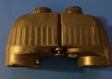 Vintage Steiner 10x50E