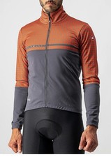 Castelli finestre giacca - castelli,