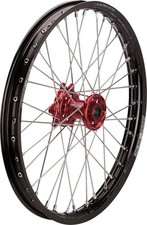 MOOSE HF-16021-BKRD Ruota