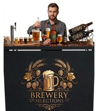 2 PORTATILI BAR BIRRERIA BAR