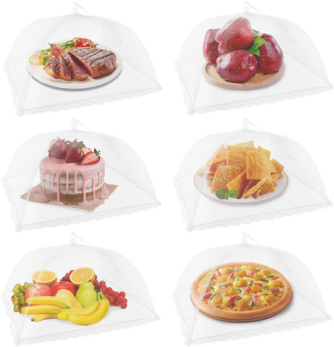 Coprivivande per alimenti - 6,