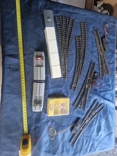 Mega Lotto Di Trenini