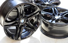 Cerchi in alluminio 19 pollici