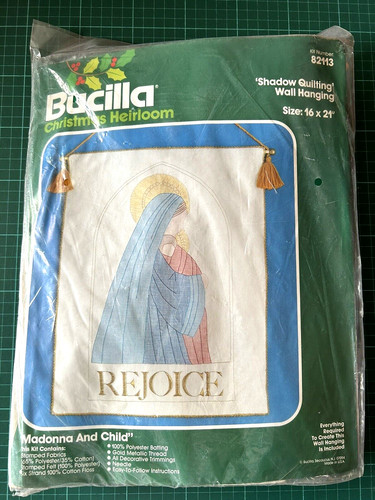 Bucilla kit appendere a - kit,