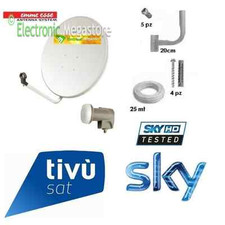 Antenna parabola satellitare - antenna,