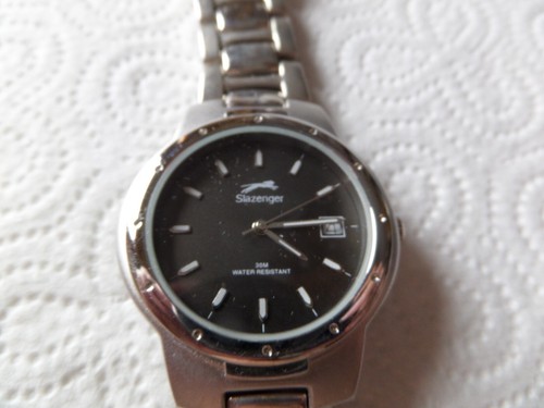 Orologio polso slazenger - orologio,