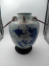 Vaso cinese fine 800