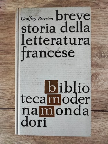 Libro brereton breve - libro,