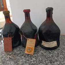 3 bottiglie vino barolo da