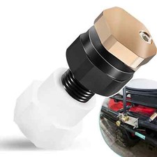 Spray trasmissione 16 piedi modello completo ugello senza braccio BN2BP125FWX-CS per 2GPM 12v