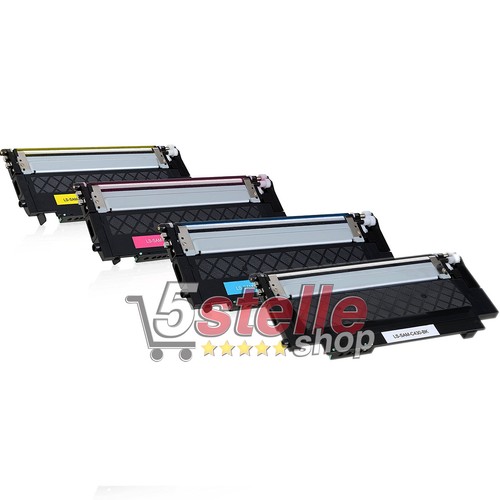 Kit toner per samsung xpress - kit,
