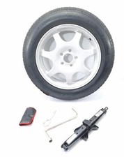 KIT RUOTINO DI SCORTA PER BMW X5 Serie (E53) 6750316 M57 D30 (306D2) Diesel 300