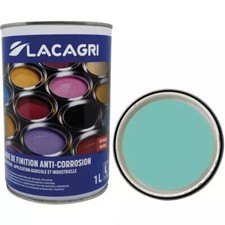 Vernice antiruggine 3 in 1