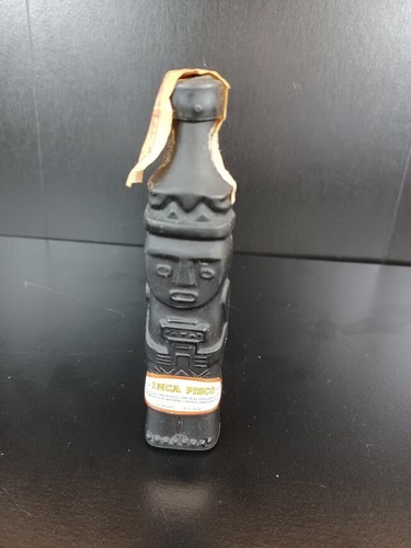 Inca pisco lima - perù, idoli