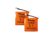 Batterie Pyronix 3V SINGOLA