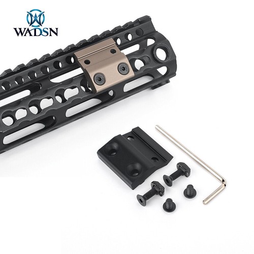 Supporto lampada wadsn lok - wadsn, m-lok