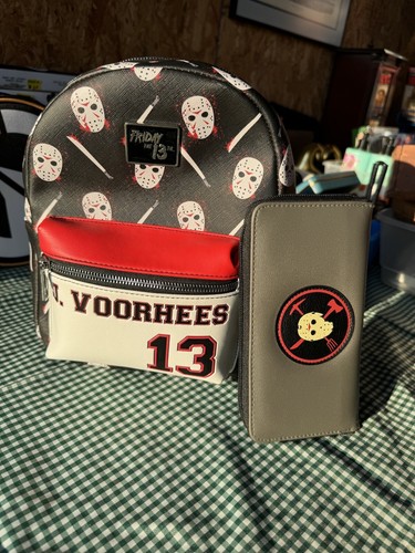 Venerdì jason voorhees - 13,