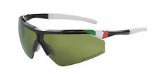 Occhiali SALICE 004ITA Nero Lens Rainbow Infrared GLASSES SALICE 004ITA BLAC