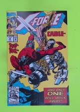X-Force #15 Vol. 1 fumetto