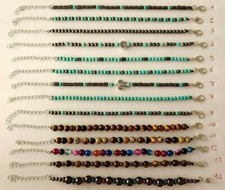 BRACCIALETTO Moda - Hand made