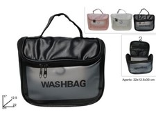 Borsa Borsello Beauty Case