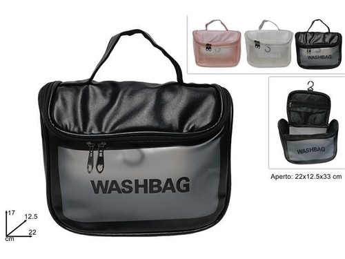 Borsa borsello beauty - borsello,