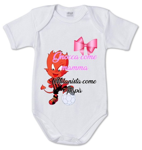 Body tutina bimba - , divertente