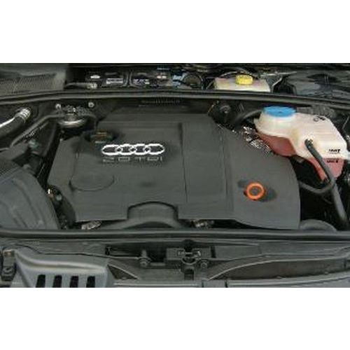 Pompa ugello motore audi - pompa,