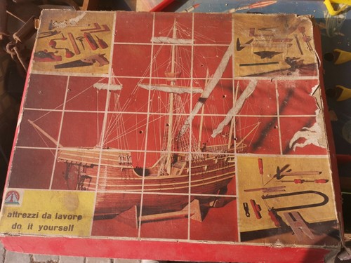 Gioco traforo vintage - traforo,