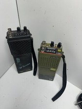 Coppia ricetrasmettitori vhf - coppia,