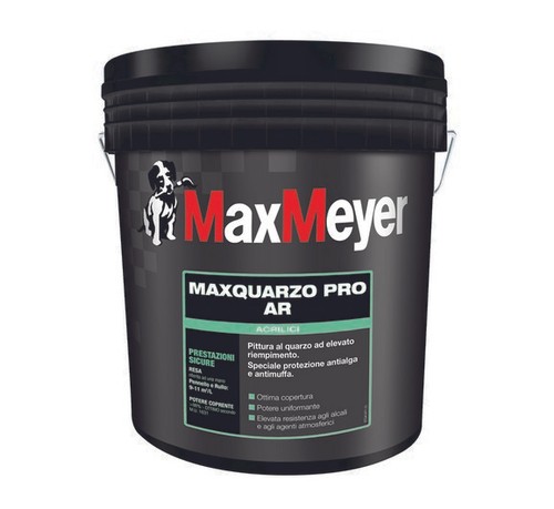 Maxmeyer maxquarzo pro - maxquarzo,