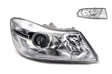 Fari Alogeni Compatibili Con