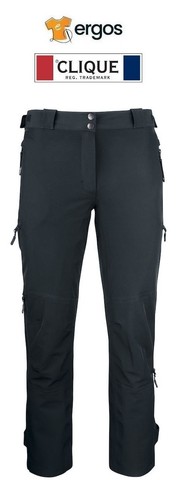 Clique pantalone trekking - clique, da