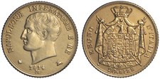 LOMBARDIA - NAPOLEONE RE