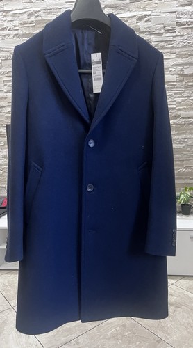 Overcoat - ,