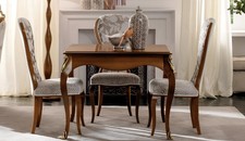 Tavoli da pranzo italiani