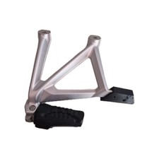 Pedana posteriore passeggero