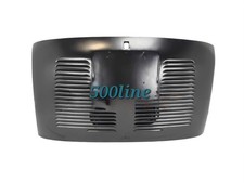 Cofano Posteriore Fiat 600