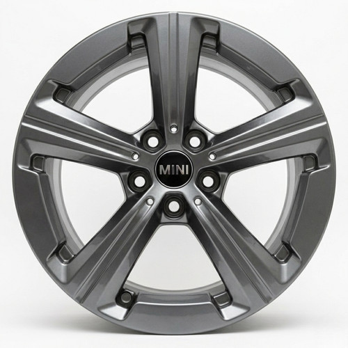 Cerchi lega mini - cerchi,
