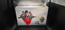 Console Xbox One X 1Tb Edition