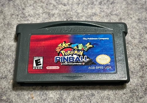 Originale nintendo pokemon - nintendo,