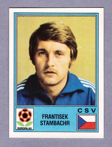 Frantisek stambachr figurine - frantisek,